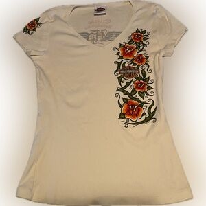 Harley Davidson Women’s Shirt